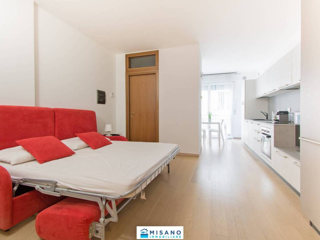 Appartamento a Cattolica in Via C. Mancini, 11 - Foto 2