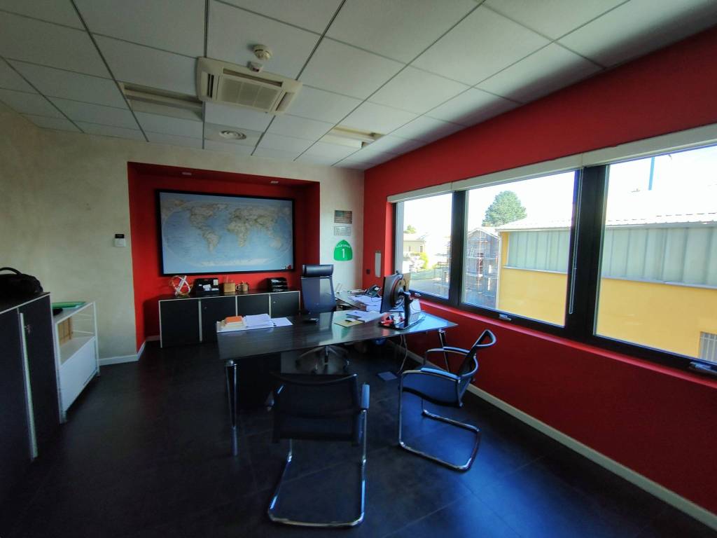 Immobile a Samarate in Via Armando Diaz, 68 - Foto 5