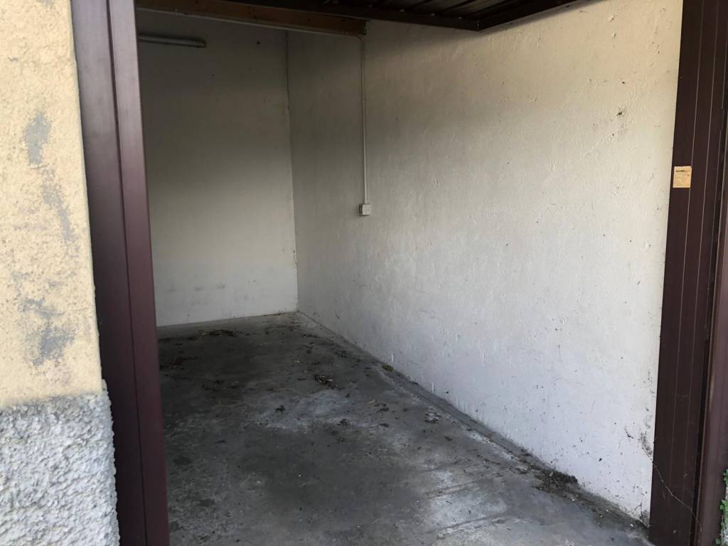 Box / garage a Como in Via Cardano - Foto 4