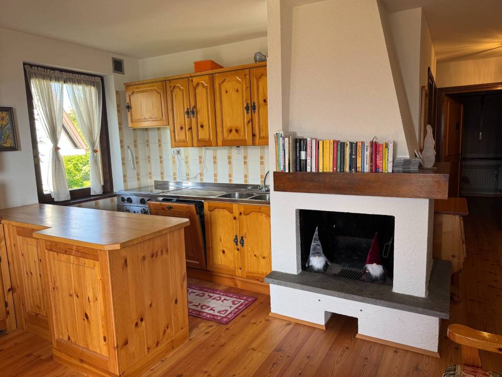 Appartamento a Ville di fiemme in Via Lagorai - Foto 3