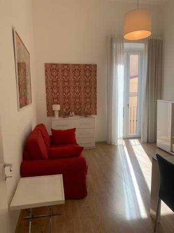 Appartamento a Cagliari in Via Giuseppe Mazzini, 38 - Foto 2