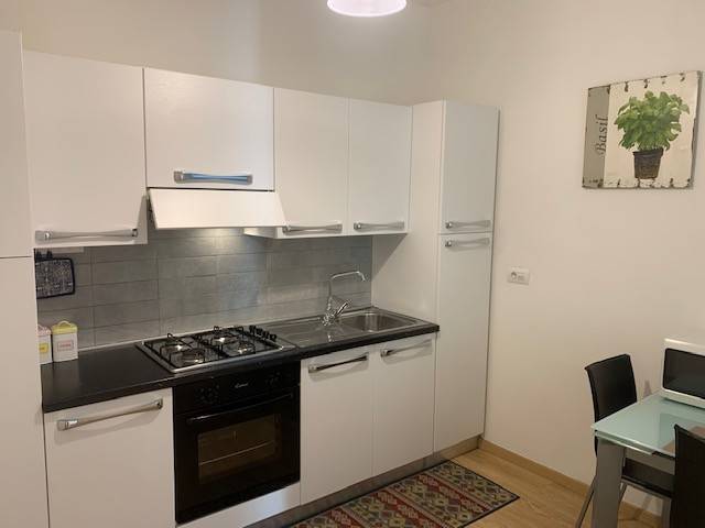 Appartamento a Cagliari in Via Giuseppe Mazzini, 38 - Foto 3