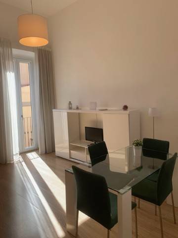 Appartamento a Cagliari in Via Giuseppe Mazzini, 38 - Foto 4