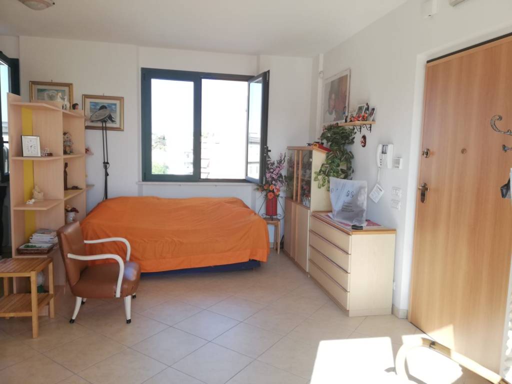 Appartamento a Civitanova marche in Via Guglielmo Marconi, 23 - Foto 3