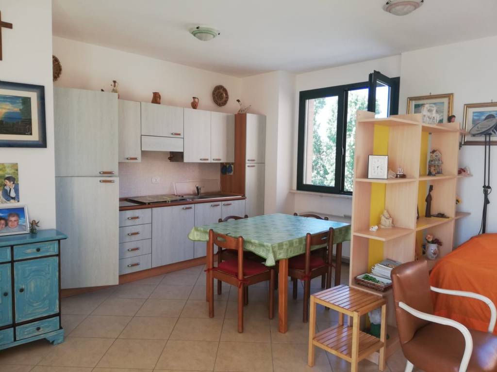 Appartamento a Civitanova marche in Via Guglielmo Marconi, 23 - Foto 4