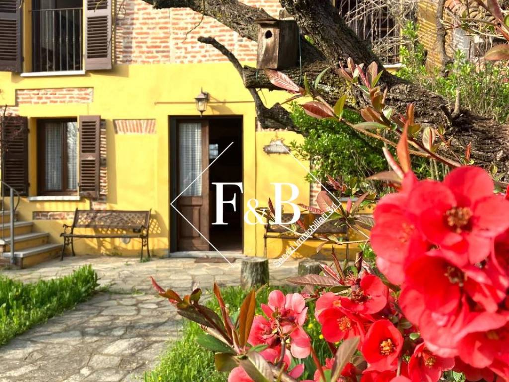 Rustico / casale a Refrancore in Cascine Bonini, 30 - Foto 2