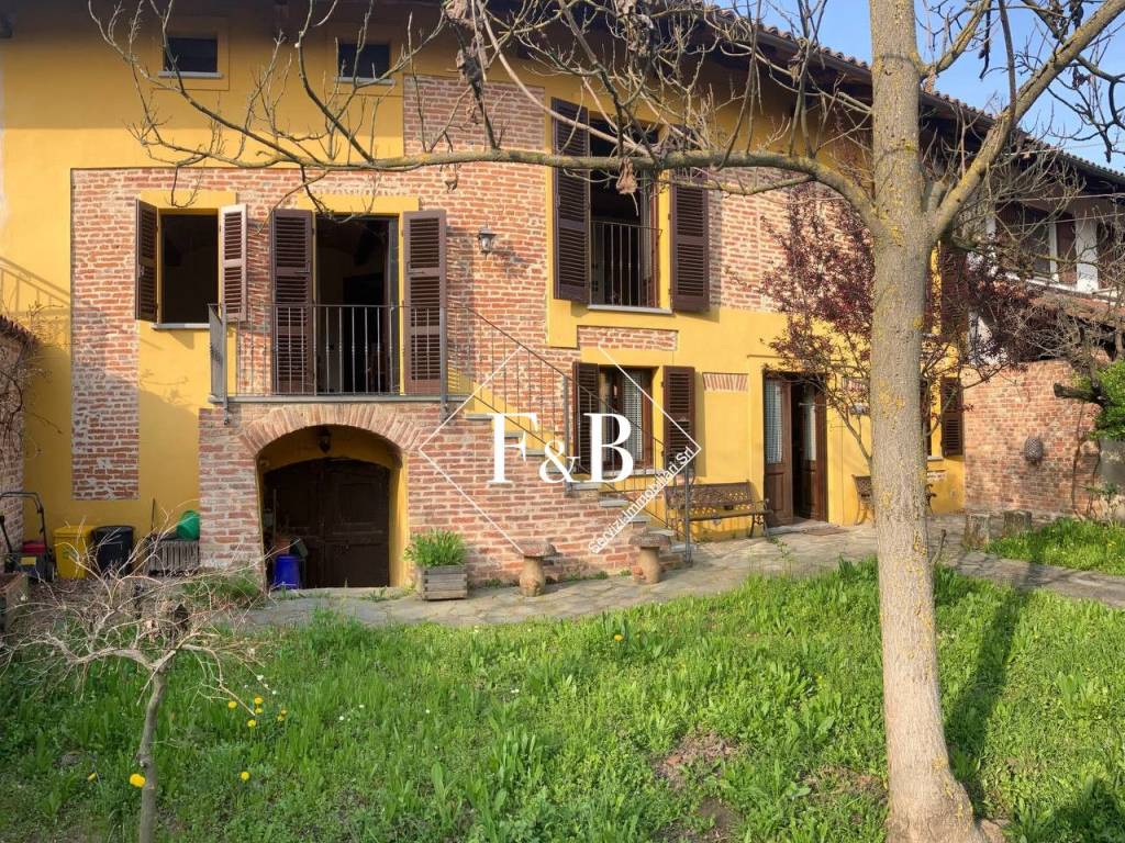 Rustico / casale a Refrancore in Cascine Bonini, 30 - Foto 3