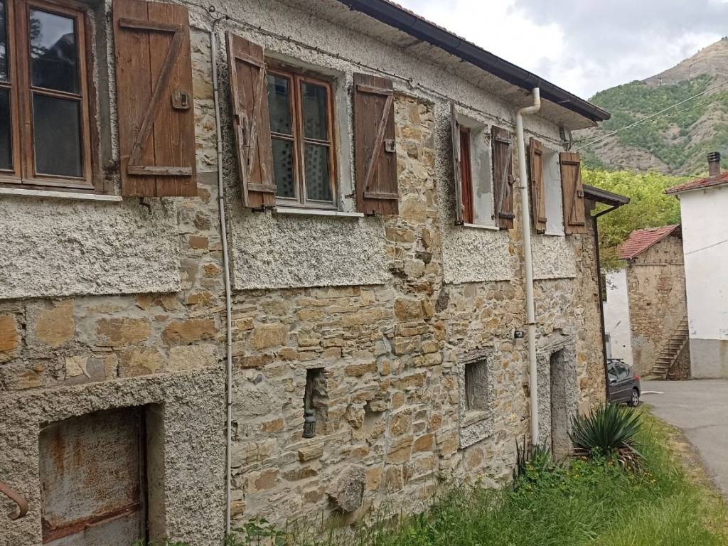 Rustico / casale a Rocchetta ligure in Frazione Pagliaro Superiore - Foto 2