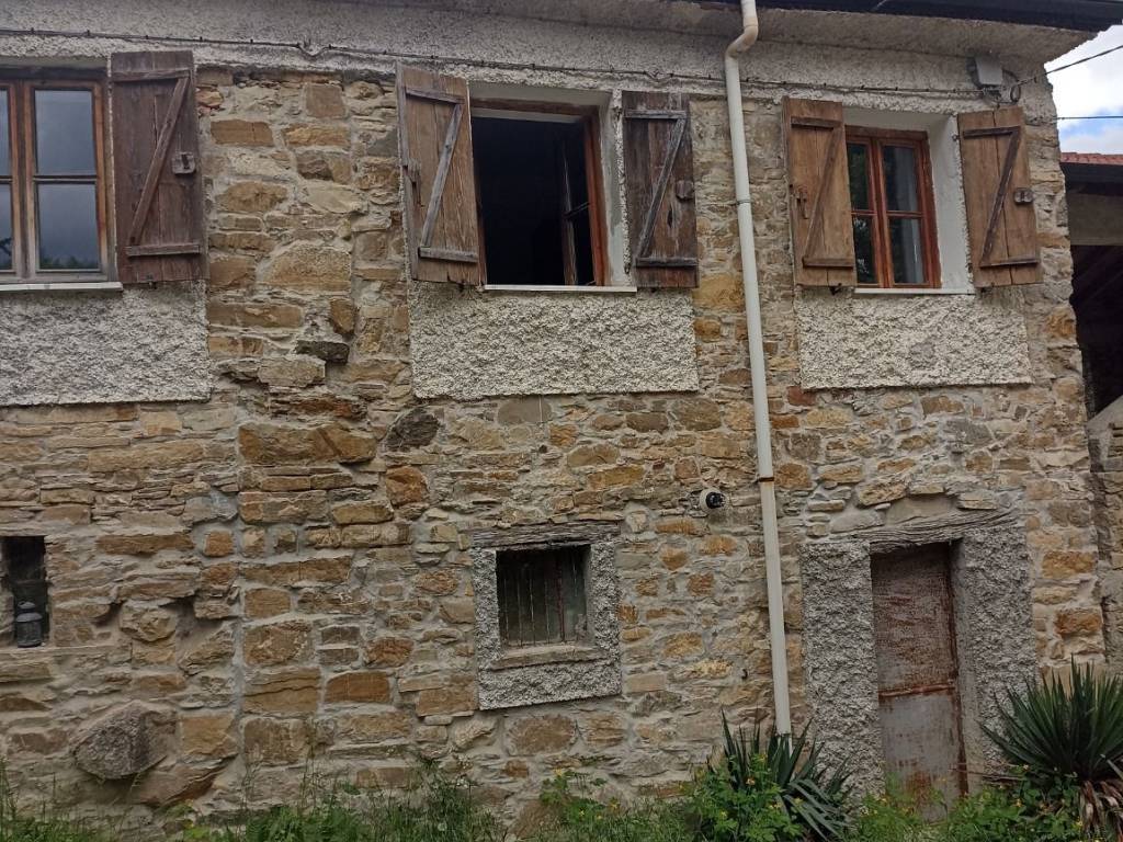 Rustico / casale a Rocchetta ligure in Frazione Pagliaro Superiore - Foto 3