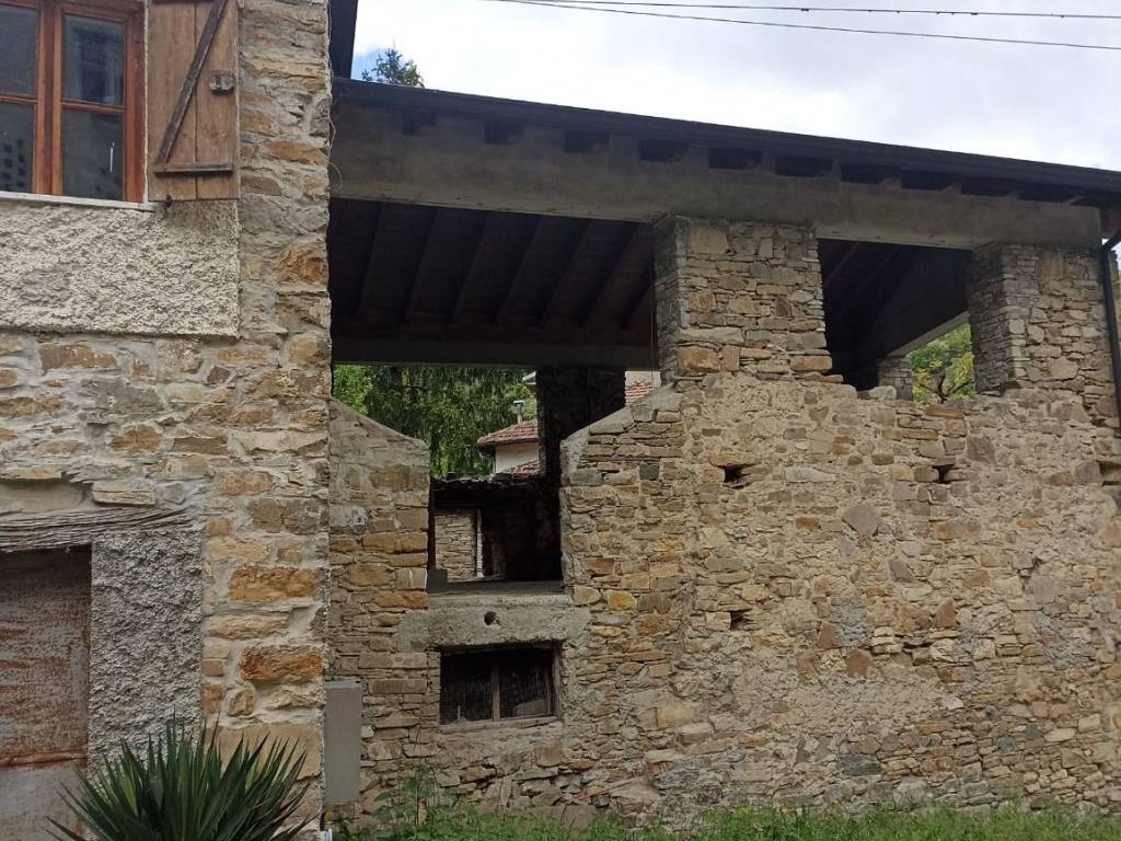 Rustico / casale a Rocchetta ligure in Frazione Pagliaro Superiore - Foto 5