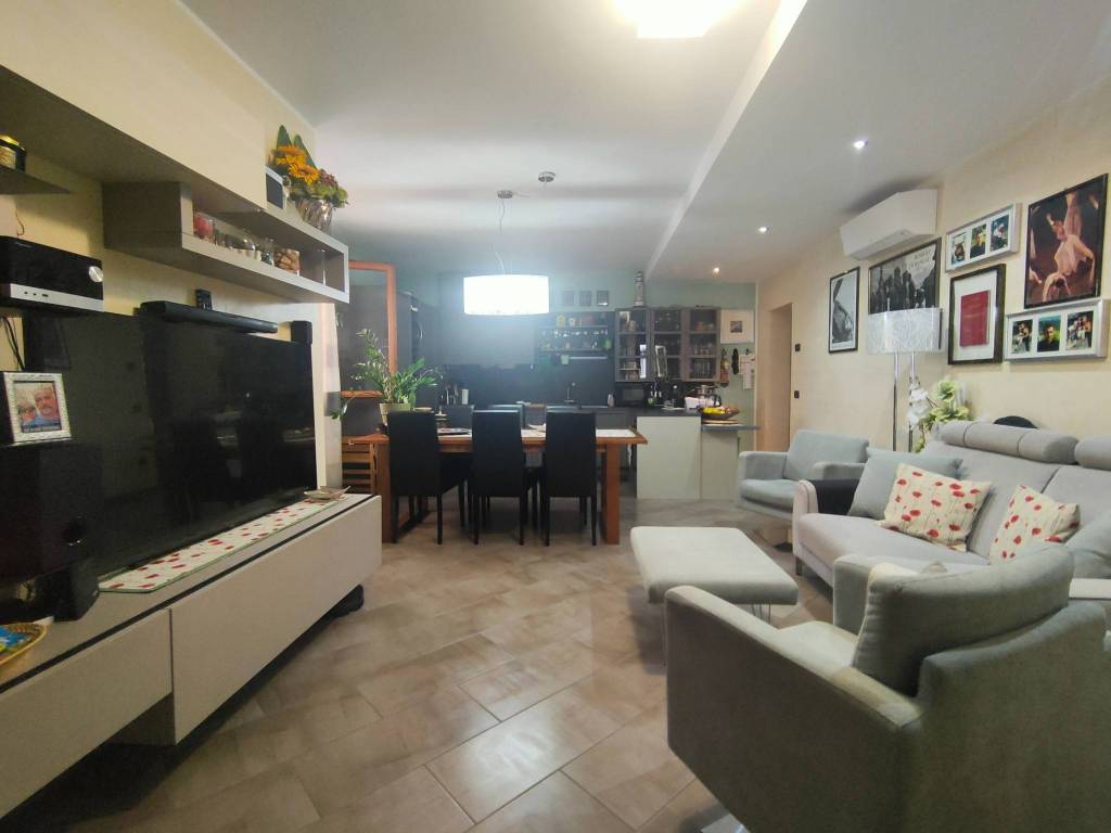 Villa a Porto viro in Via Torino, 1 - Foto 2