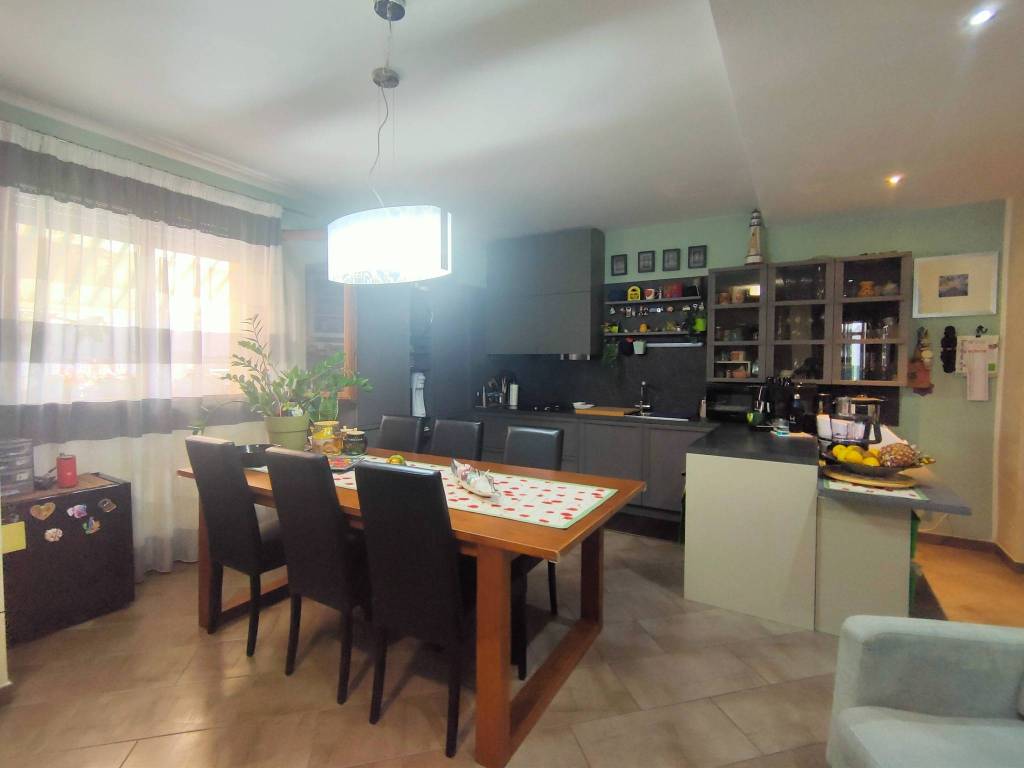 Villa a Porto viro in Via Torino, 1 - Foto 3