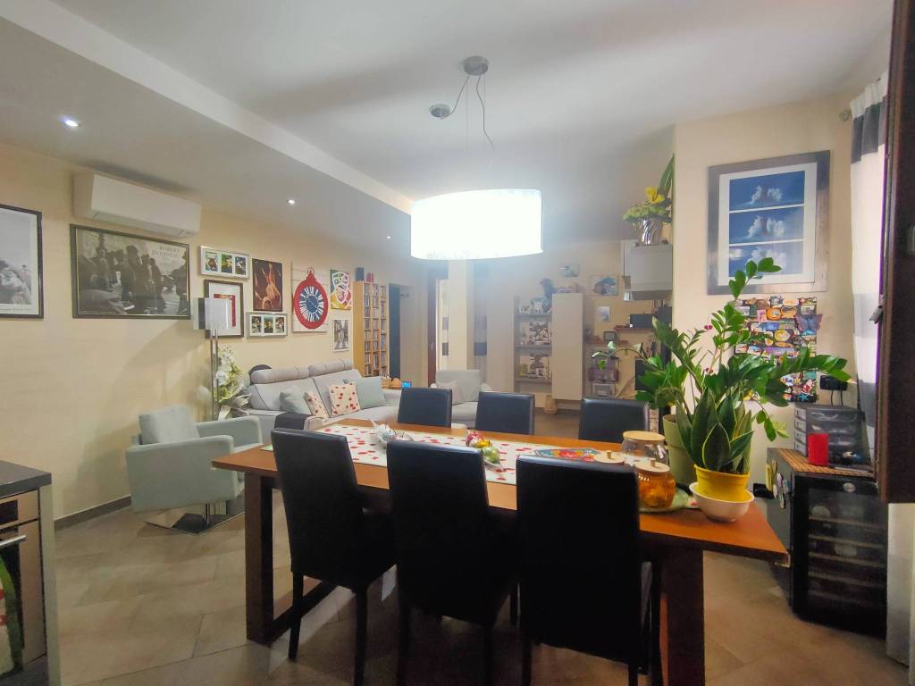Villa a Porto viro in Via Torino, 1 - Foto 4