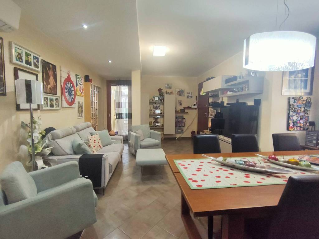 Villa a Porto viro in Via Torino, 1 - Foto 5