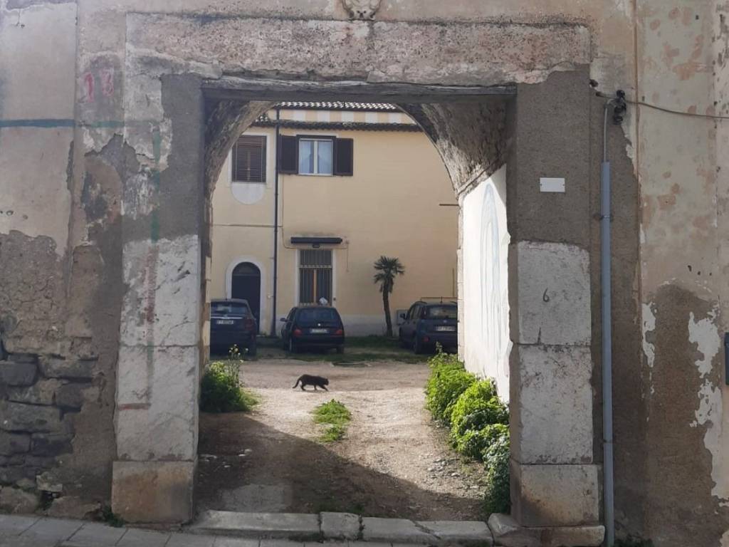 Attico / mansarda a Frasso telesino in Piazza 4 Novembre - Foto 4