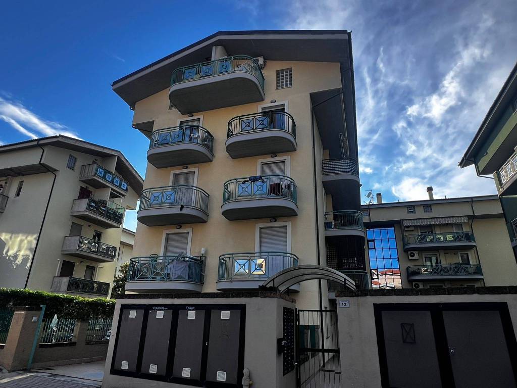 Appartamento a Spoltore in Via Veneto, 13 - Foto 2