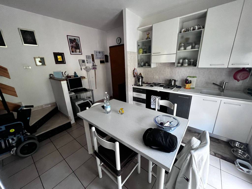 Appartamento a Spoltore in Via Veneto, 13 - Foto 3