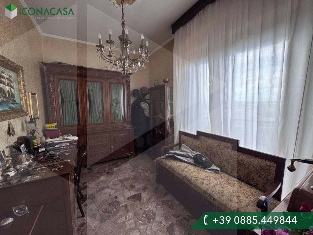 Appartamento a Cerignola in Via degli Oleandri - Foto 2