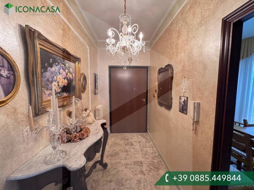 Appartamento a Cerignola in Via degli Oleandri - Foto 3