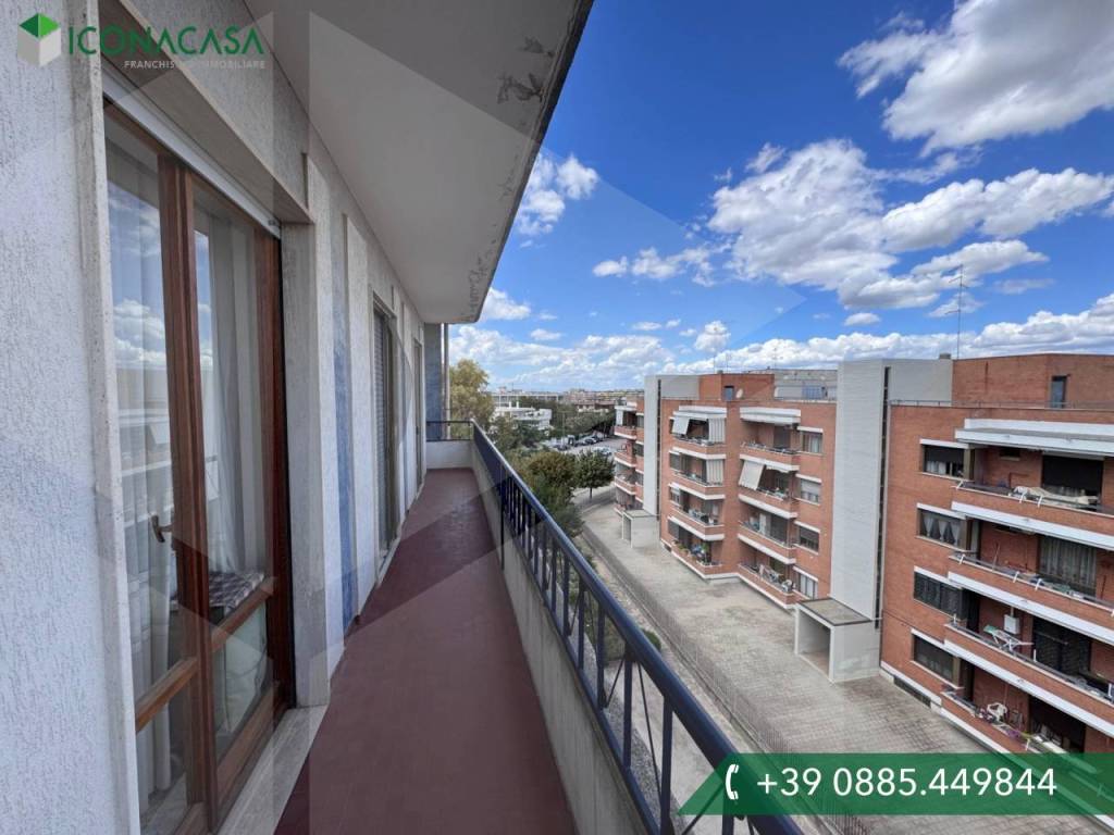 Appartamento a Cerignola in Via degli Oleandri - Foto 4