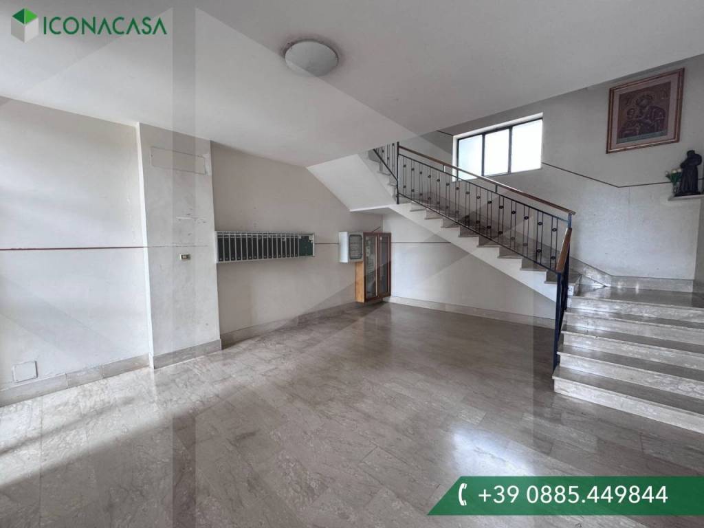 Appartamento a Cerignola in Via degli Oleandri - Foto 5