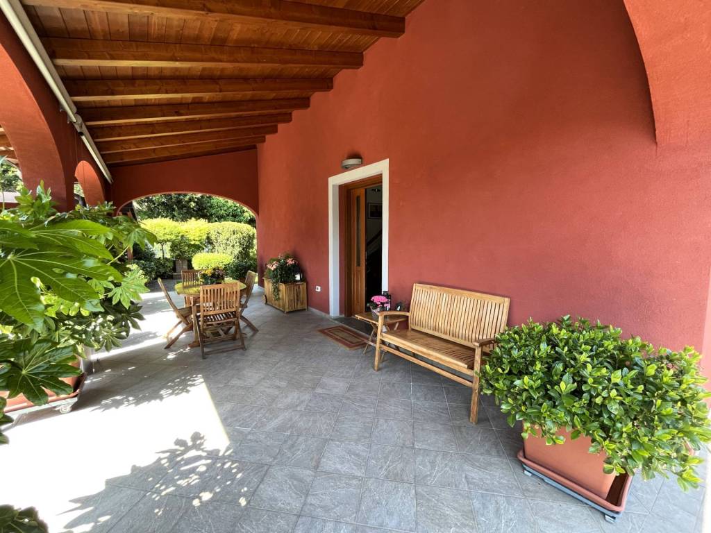 Villa a San lorenzo isontino in via Rismondo - Foto 5