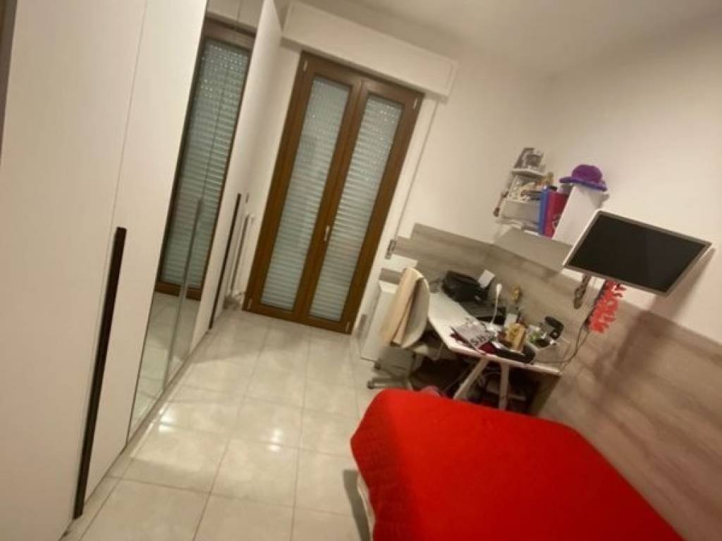 Appartamento a Jesi in Viale Martin Luther King, 40 - Foto 2