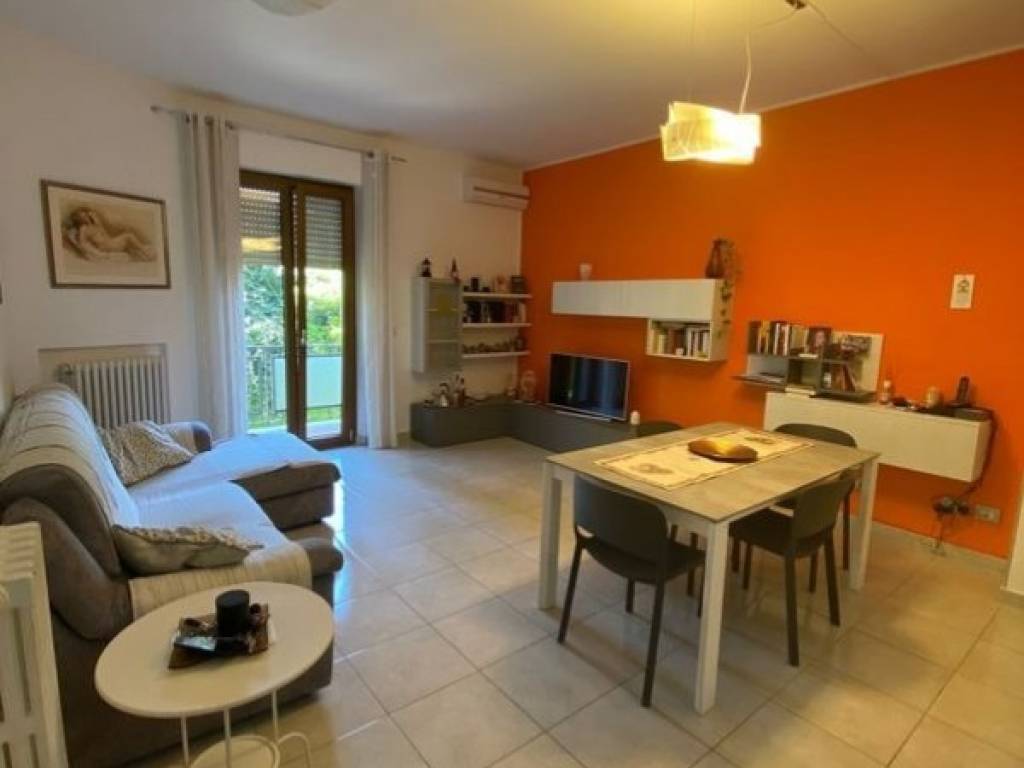 Appartamento a Jesi in Viale Martin Luther King, 40 - Foto 4