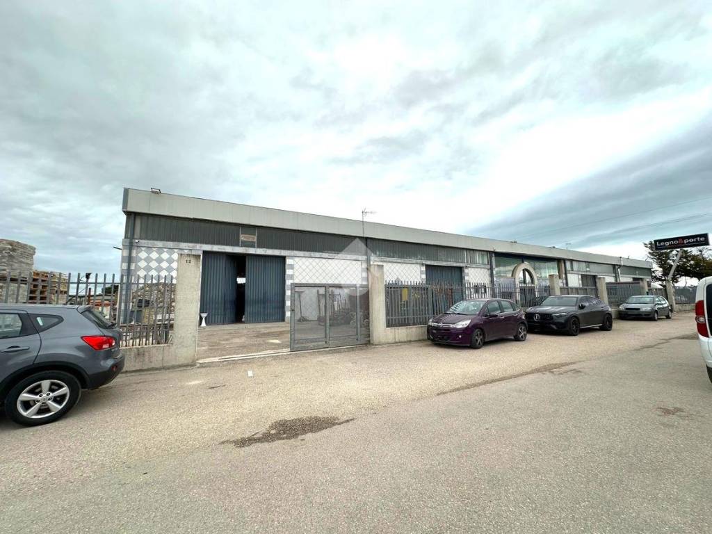 Immobile a San severo in VIA TEMPESTA, 12 - Foto 2