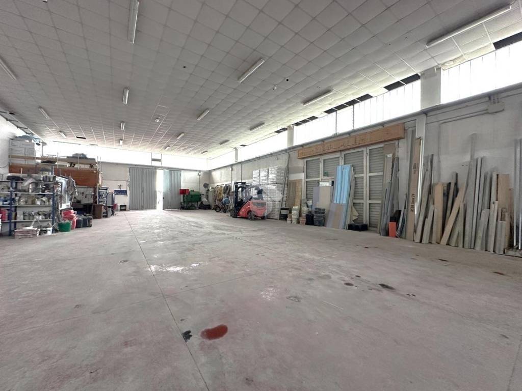 Immobile a San severo in VIA TEMPESTA, 12 - Foto 3