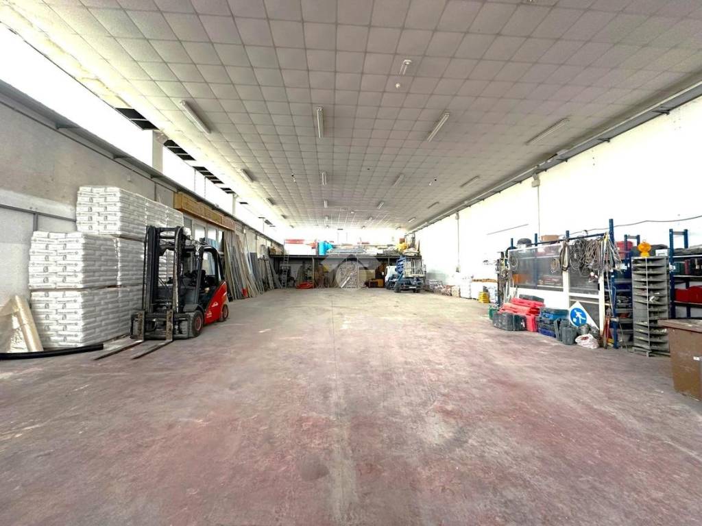 Immobile a San severo in VIA TEMPESTA, 12 - Foto 4