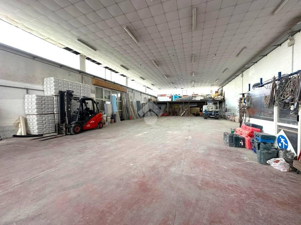 Immobile a San severo in VIA TEMPESTA, 12 - Foto 5