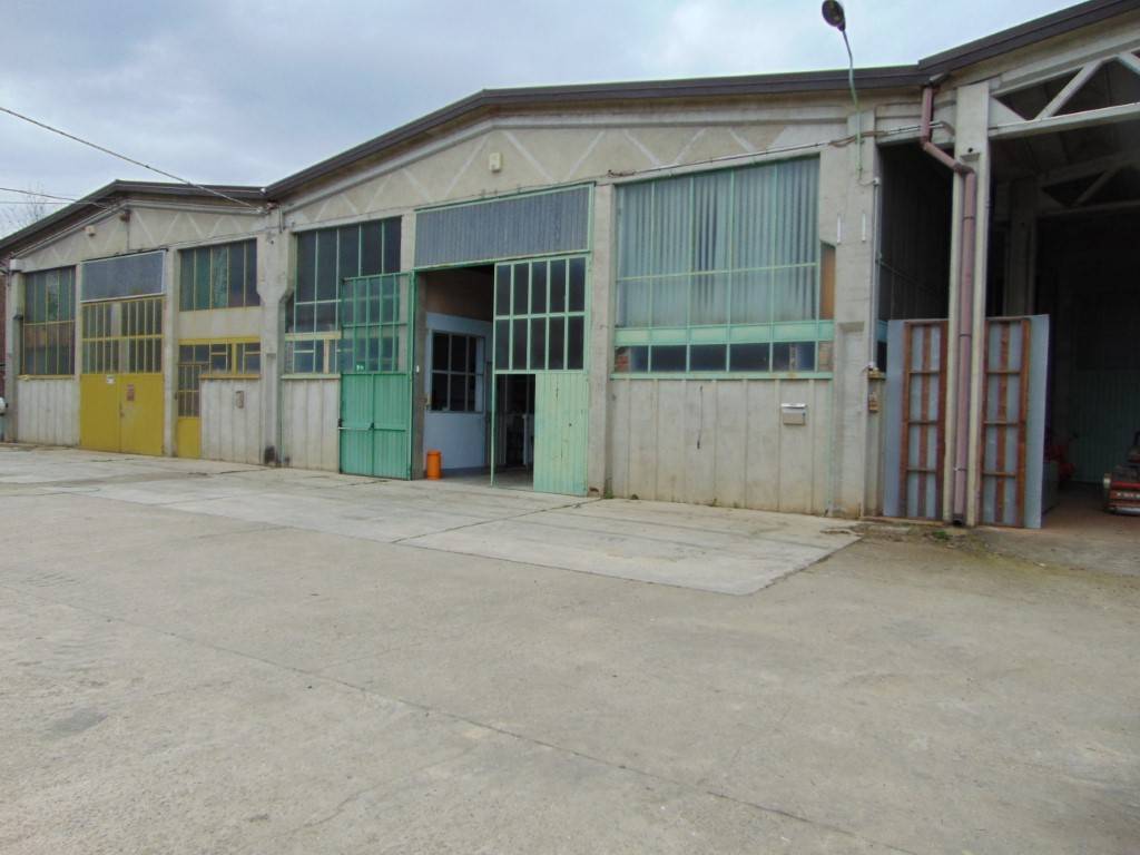 Immobile a Cortiglione in SP3 - Foto 3