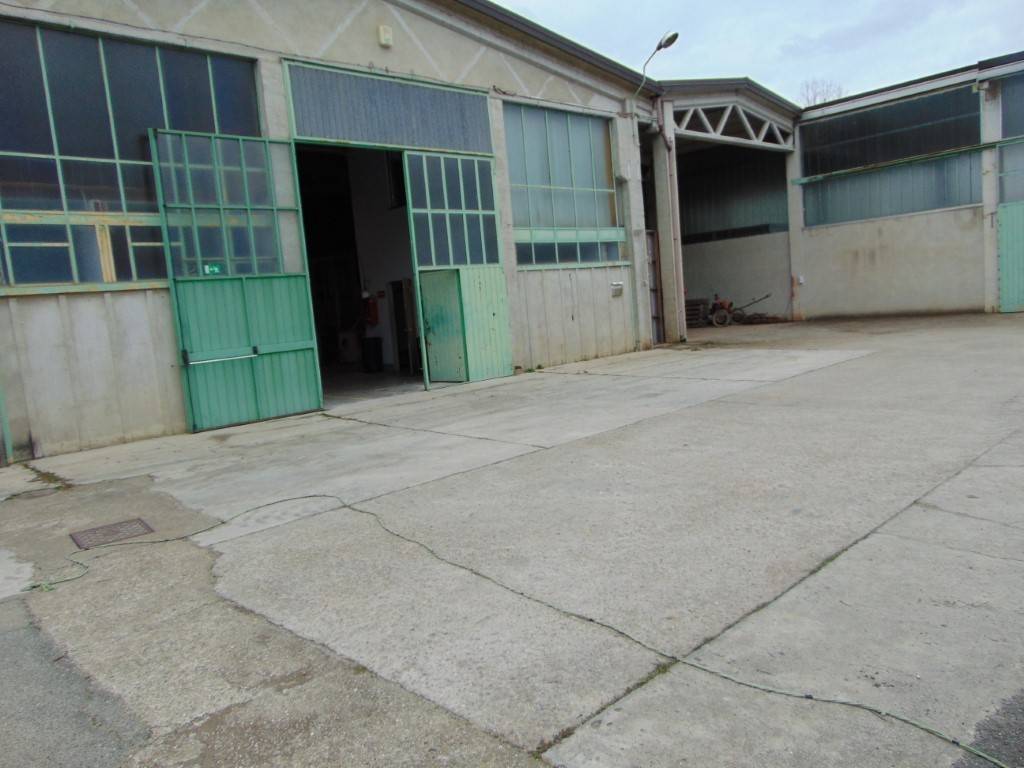 Immobile a Cortiglione in SP3 - Foto 4