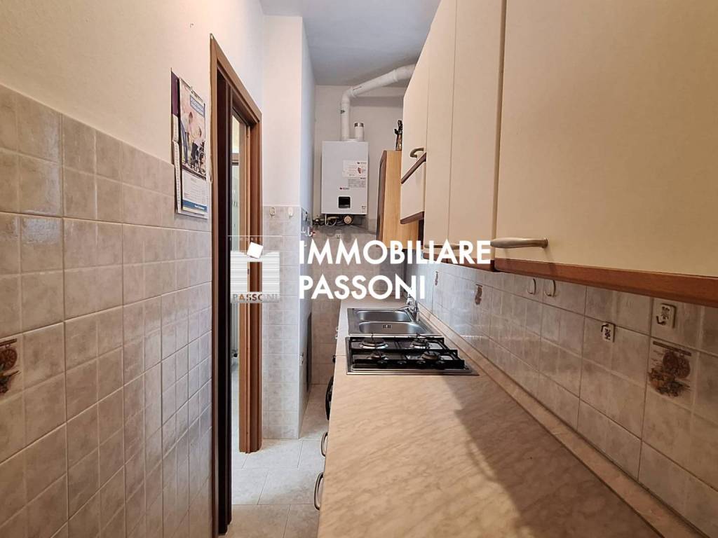 Appartamento a Fagnano olona in Via Ingegner G.Tronconi, 6 - Foto 5