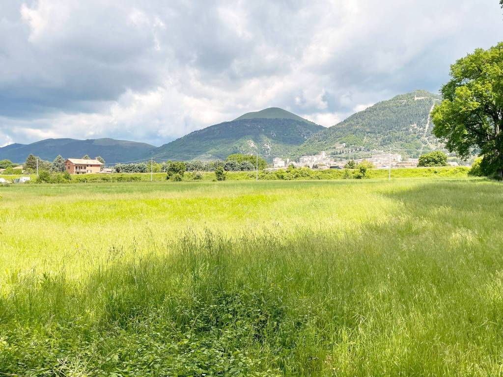 Casa indipendente a Gubbio in Via Zappacenere, 4 - Foto 3