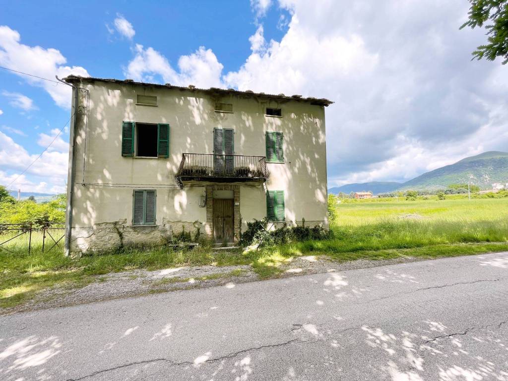 Casa indipendente a Gubbio in Via Zappacenere, 4 - Foto 5