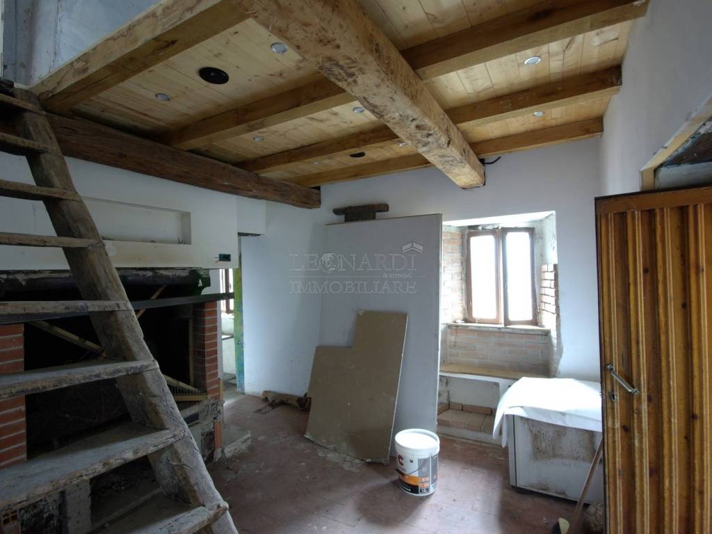 Appartamento a Sansepolcro in Strada Comunale della Montagna - Foto 2