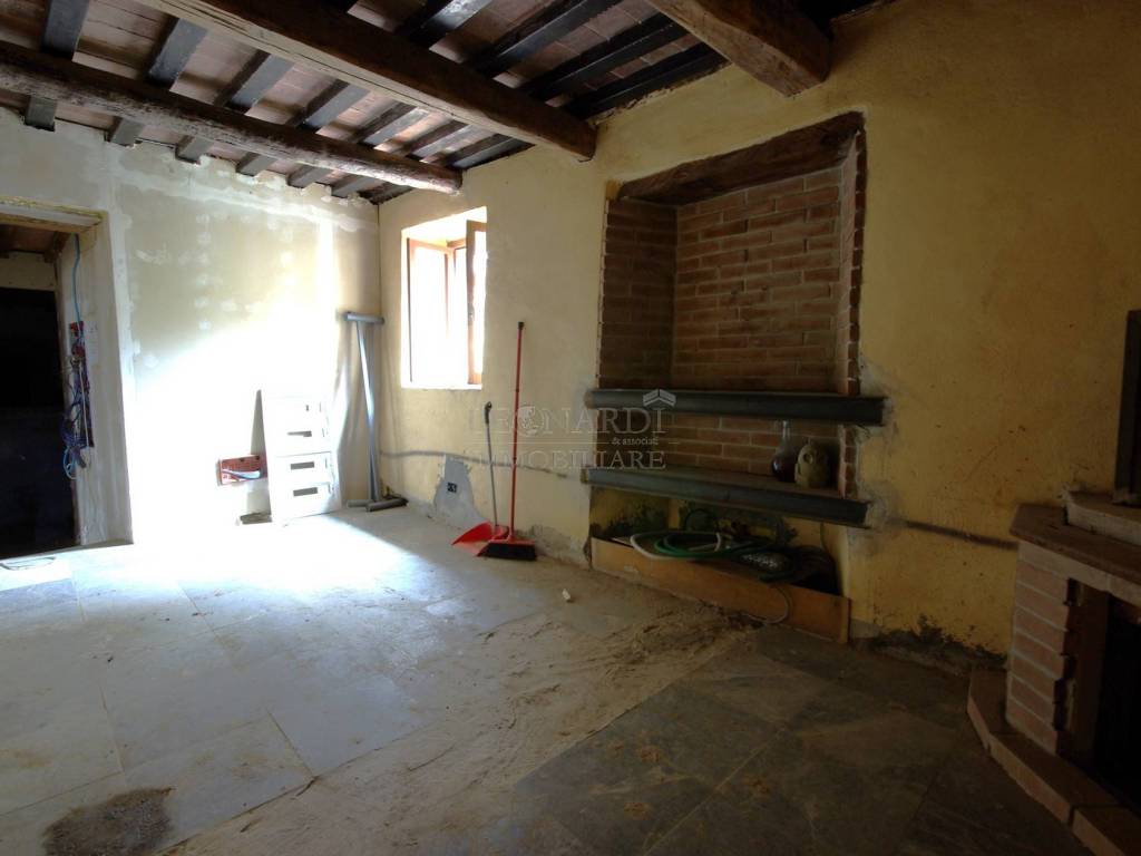 Appartamento a Sansepolcro in Strada Comunale della Montagna - Foto 4