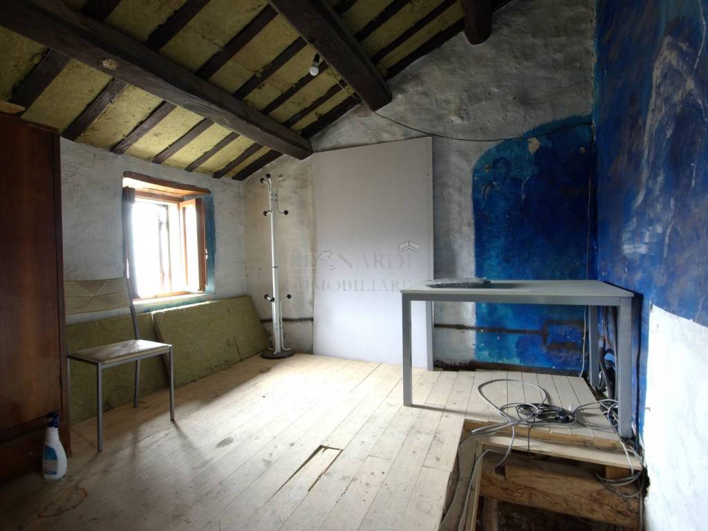 Appartamento a Sansepolcro in Strada Comunale della Montagna - Foto 5