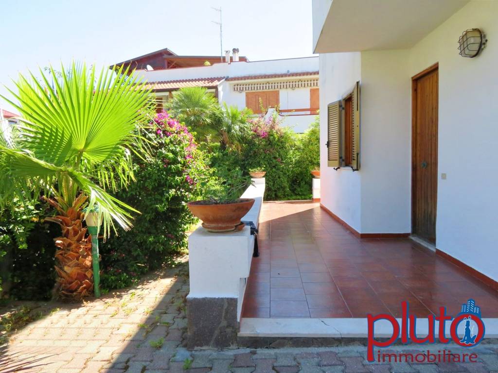 Villa a Saponara in Via Aci, 15 - Foto 4