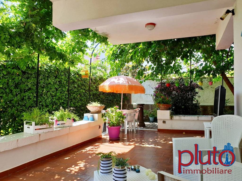 Villa a Saponara in Via Aci, 15 - Foto 5
