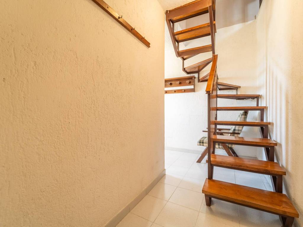 Rustico / casale a Serrone in Via Colle Sant'Angelo, 36 - Foto 5
