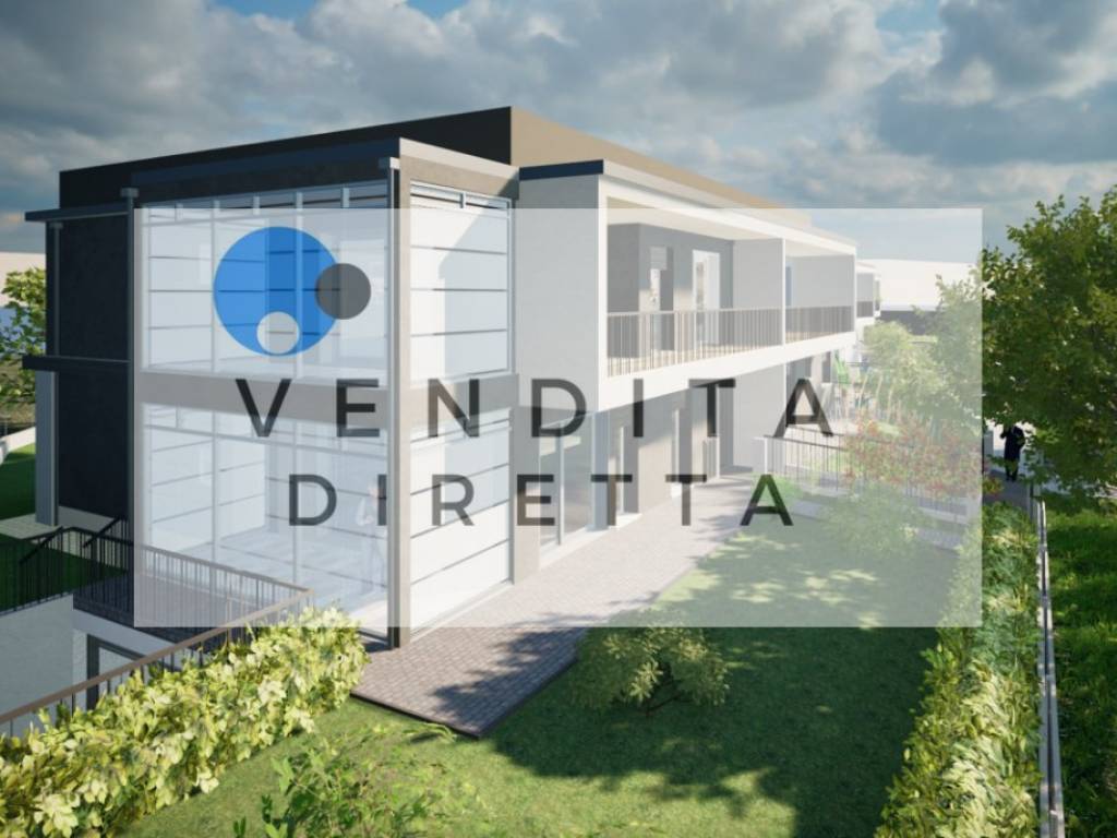 Appartamento a Limena in Vicolo Vittorio Bachelet, 28 - Foto 4