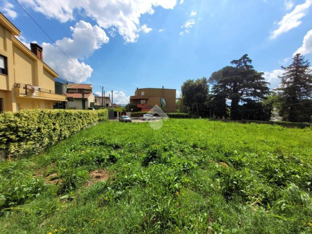 Terreno a Airola in Traversa faustino samela - Foto 3