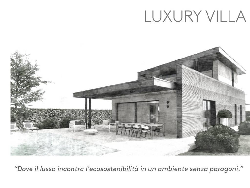 Villa a Colverde in Via Salvadonica - Foto 2