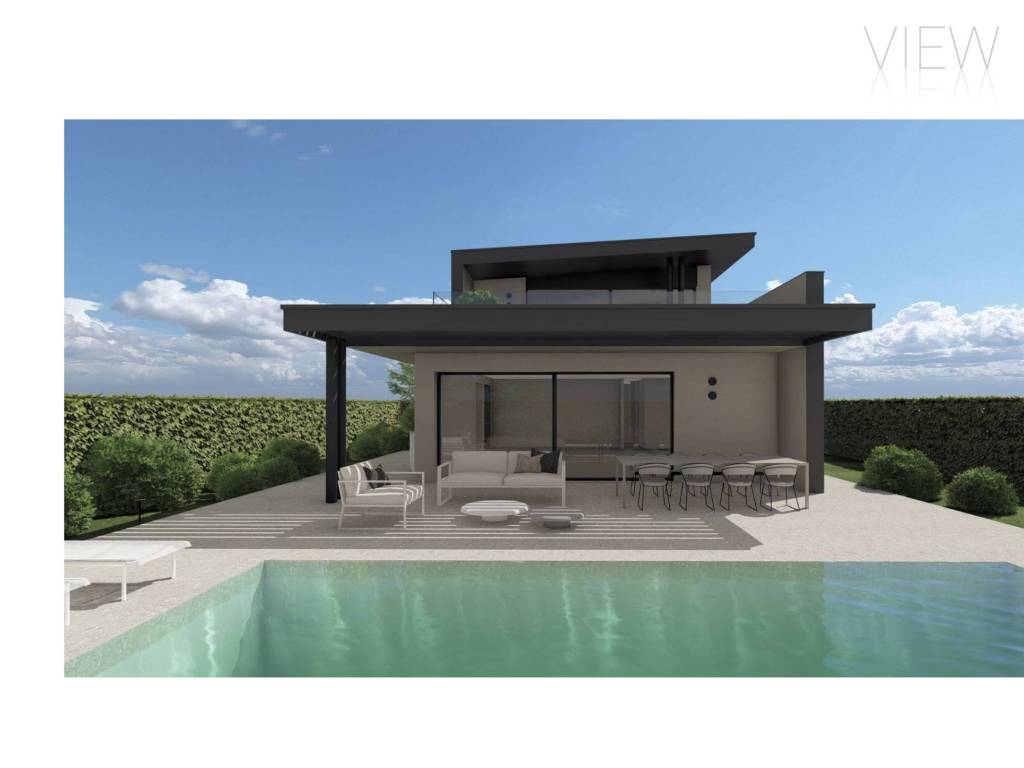 Villa a Colverde in Via Salvadonica - Foto 3