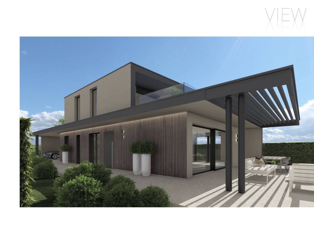 Villa a Colverde in Via Salvadonica - Foto 4