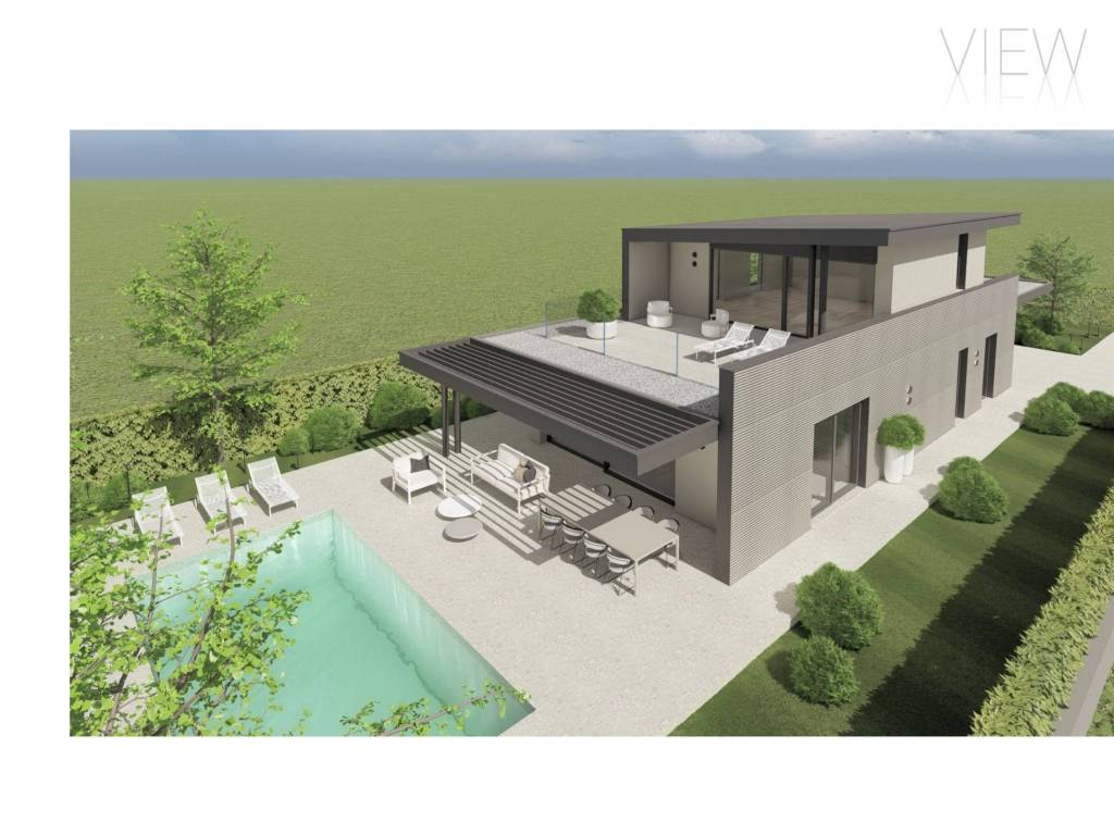 Villa a Colverde in Via Salvadonica - Foto 5