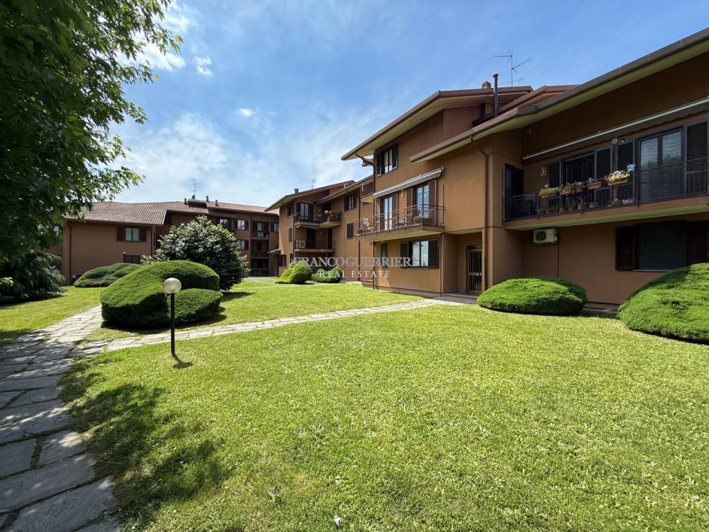 Appartamento a Montevecchia in Via San Francesco d'Assisi - Foto 2